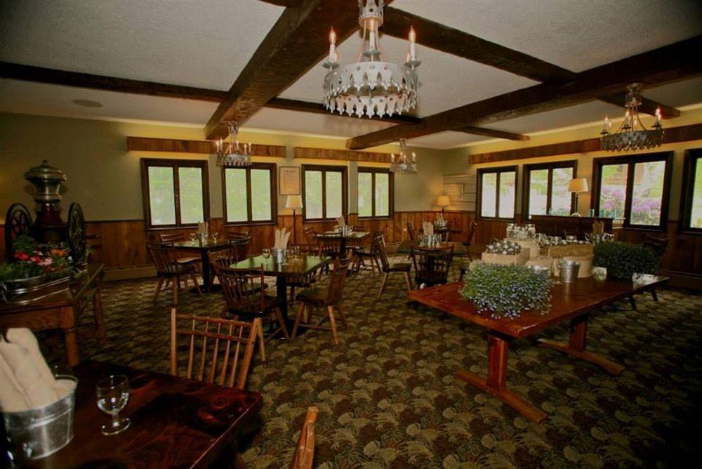 The Upper Pass Lodge Londonderry Bagian luar foto