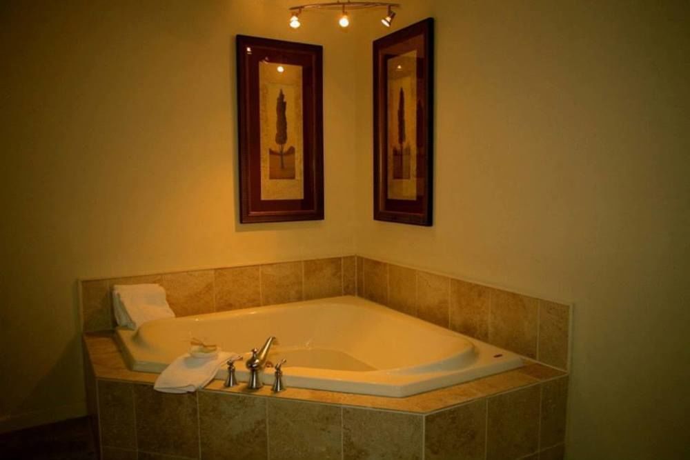 The Upper Pass Lodge Londonderry Bagian luar foto