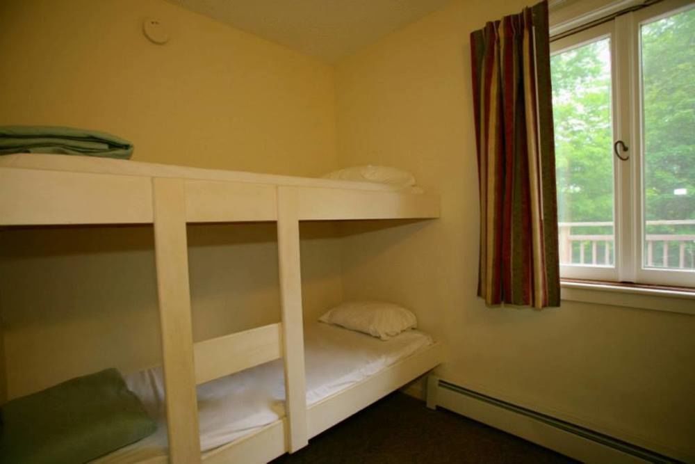 The Upper Pass Lodge Londonderry Bagian luar foto