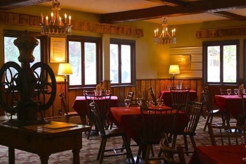 The Upper Pass Lodge Londonderry Bagian luar foto