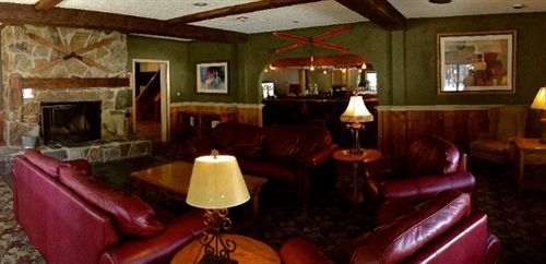 The Upper Pass Lodge Londonderry Bagian luar foto