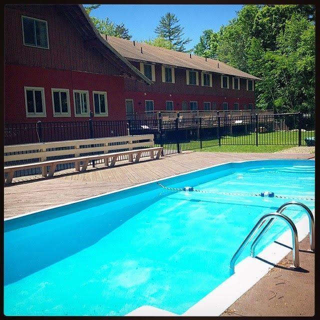 The Upper Pass Lodge Londonderry Bagian luar foto