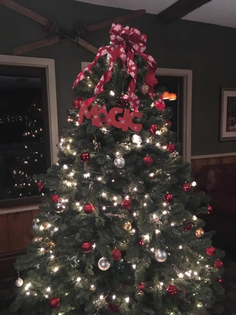 The Upper Pass Lodge Londonderry Bagian luar foto
